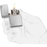 Зажигалка Zippo 200 Flame