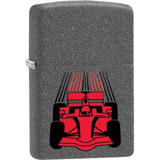 Зажигалка Zippo 211 Race Car (29223)
