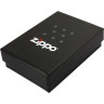 Zippo Classic 28872 — серебристая зажигалка